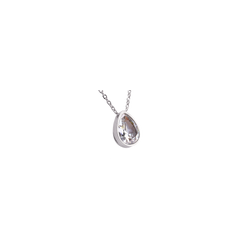 Collar Hilda - Plata