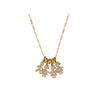 Collar Darcy - 1 Niño y 3 Niñas