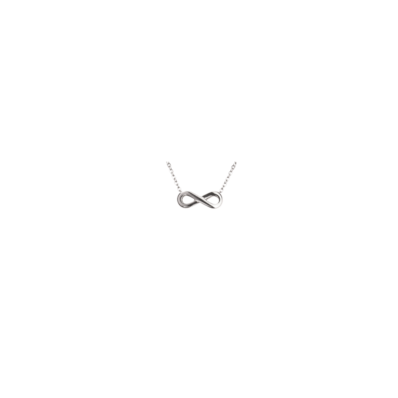 Collar Eva - Plata