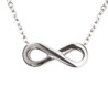 Collar Eva - Plata