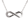 Collar Eva - Plata