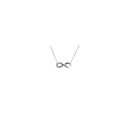 Collar Eva - Plata