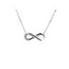 Collar Eva - Plata