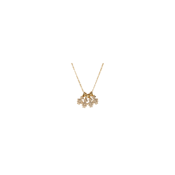 Collar Darcy - 4 Niñas