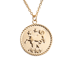 Collar Astra - Aries Marzo 21 - Abril 19
