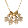 Collar Darcy - 4 Niñas