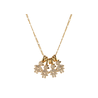 Collar Darcy - 4 Niñas