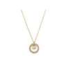 Collar Emy Perla - Oro