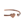 Pulsera Aléx – Oro Rosa