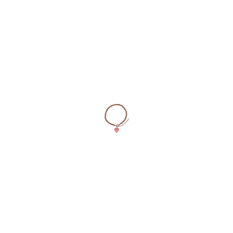 Pulsera Ada - Oro Rosa