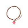 Pulsera Ada - Oro Rosa