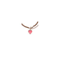 Pulsera Ada - Oro Rosa