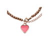 Pulsera Ada - Oro Rosa