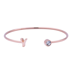 Pulsera Inicial Sonia - Y