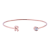 Pulsera Inicial Sonia - R