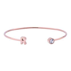 Pulsera Inicial Sonia - R