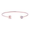 Pulsera Inicial Sonia - R